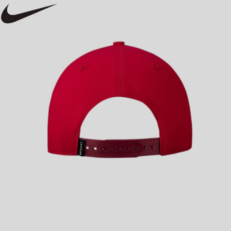 Jordan Hat Boys and Girls Baseball Cap Visor Cool Leisure Sports Teen JD2613244GS-002 view 2