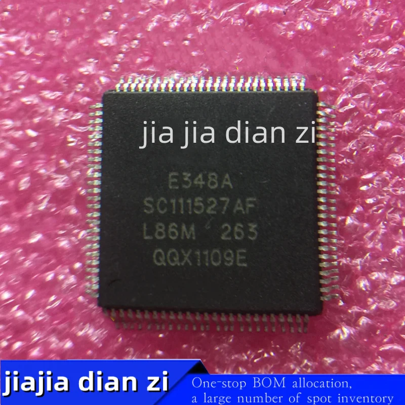 

1pcs/lot SC111527AF SC111527 QFP ic chips in stock