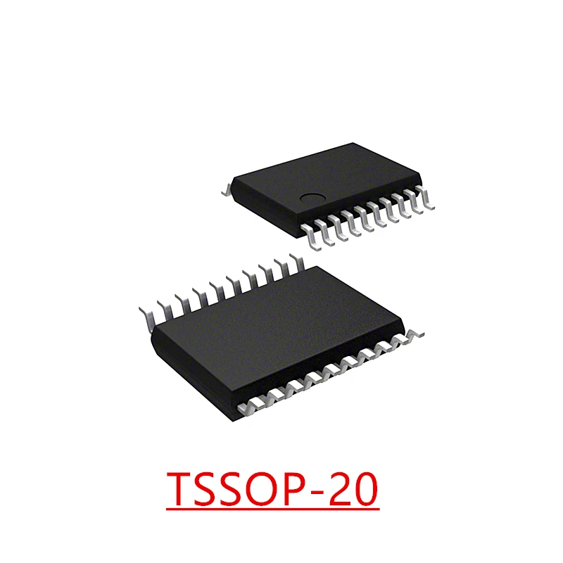 Original New STM32F030F4P6  STM32F030F4P6TR SMD TSSOP-20 IC MCU 32BIT 16KB FLASH Microcontrollers 20TSSOP