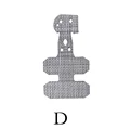 D TYPE