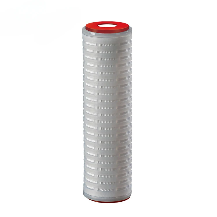 0.2 micron filter pes membrane beer filtration for food and beverage