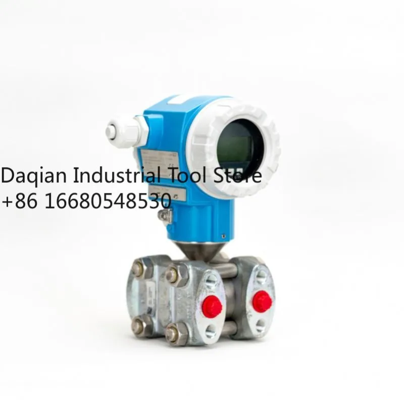 HGFactory Price E+H Differential Pressure Transmitter PMD55 PMD55B PMD75B Endress+Hauser