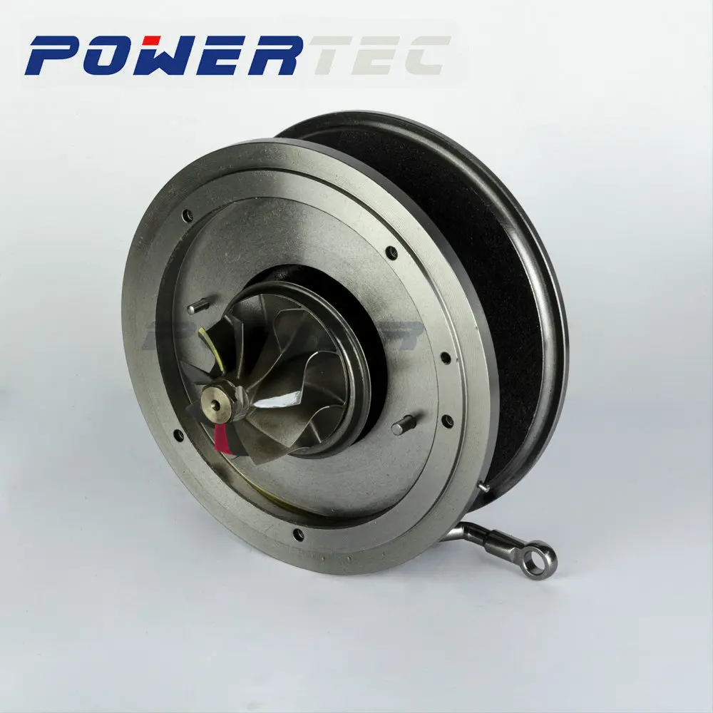 MFS Turbine Core 777853-5006S GTB2260VK CHRA Turbolader 777853-0013 for BMW 325D 330D 525D 530D 730LD X5 X6 xDrive 30D 2010-