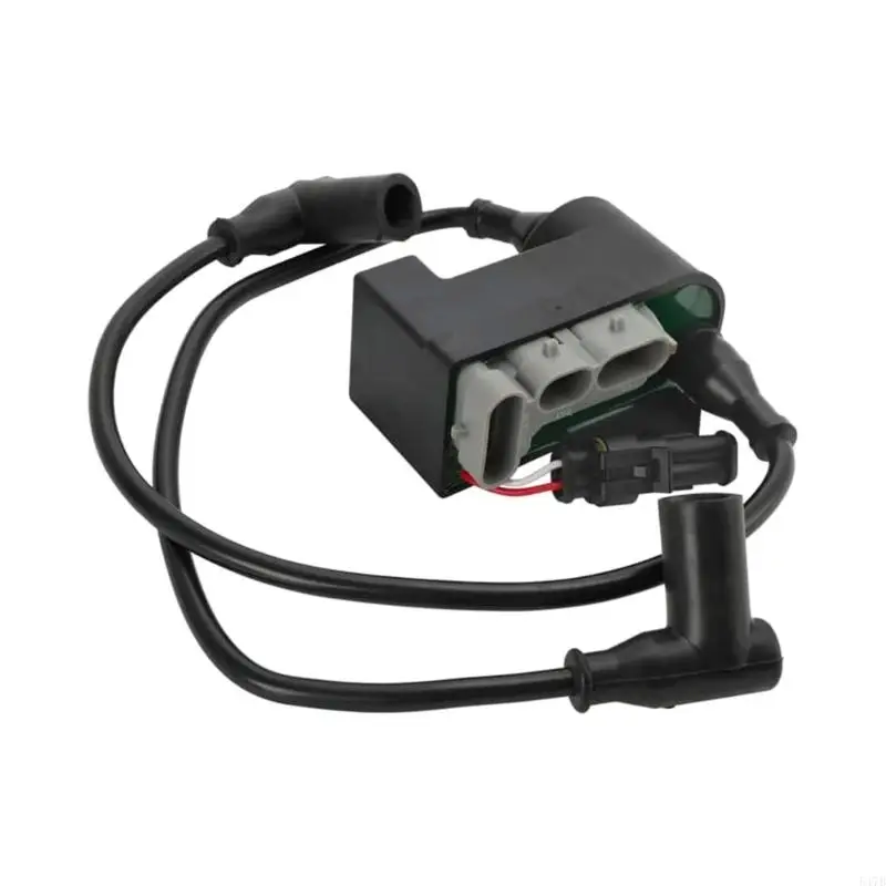 547B Efficient CDI Box Ignition Coil for 380F 512060324 512059626 512060040 512059945 512059626 512059002 515175385 512060157