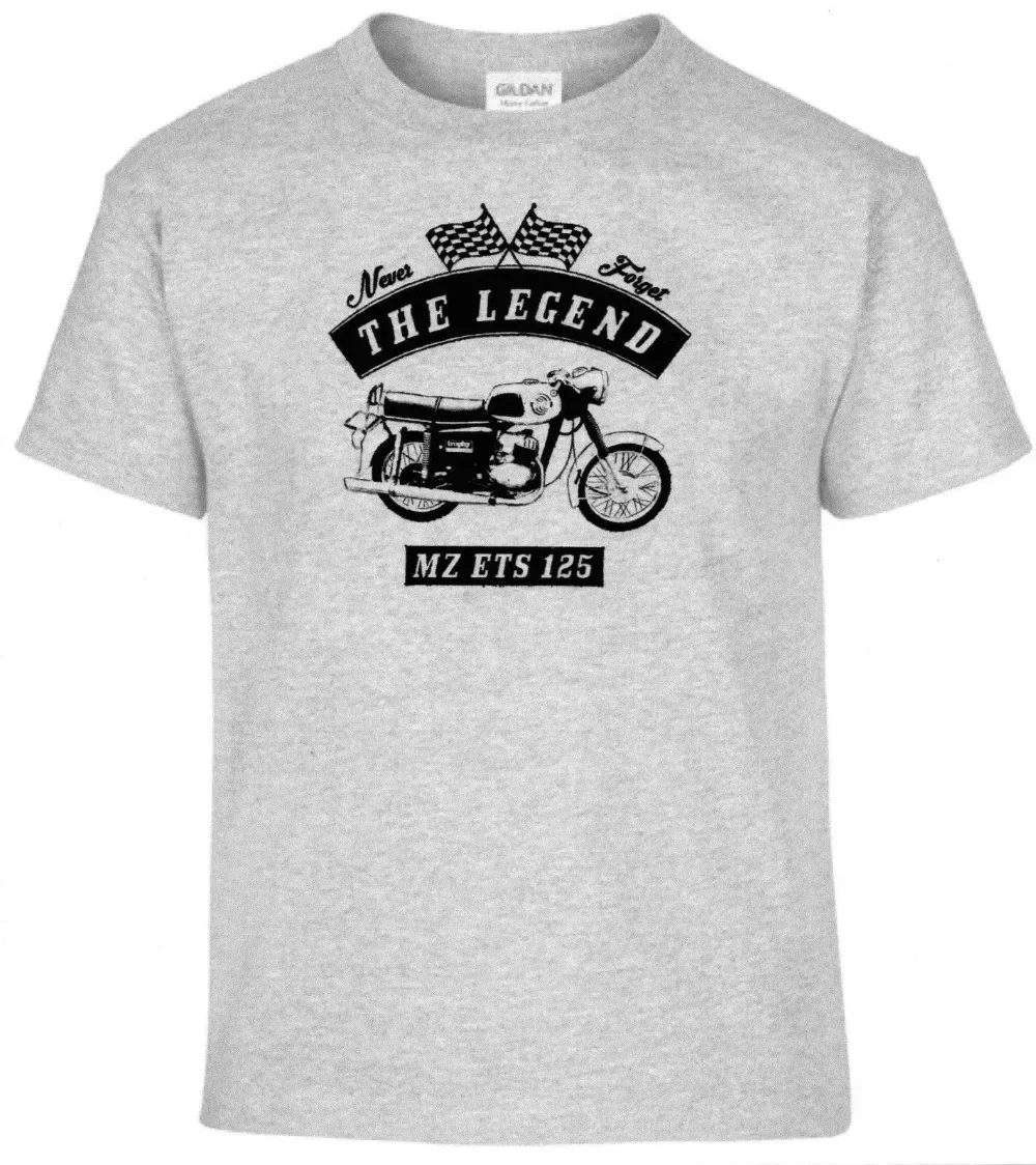 Mz Ets 125, Motorcy…