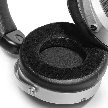 Hifiman HE400SE Two Versions Invisible Magnet Over Ear Planar Magnetic Headphones 25ohm Open-Back Design Orthodynamic Earphone