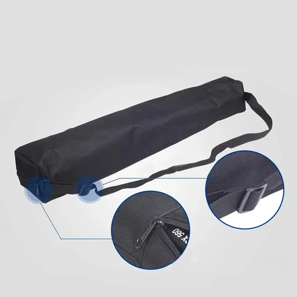 40-84cm Handbag Carrying Storage Case For Mic Photography Light Tripod Stand Bag Oxford Cloth Photography Carrying Toting Bag image 4