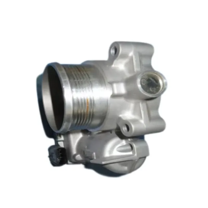 رائجة البيع صمام خانق حقيقي لشركة ايفرست U375 رينجر DS7E 9F991 BB #5