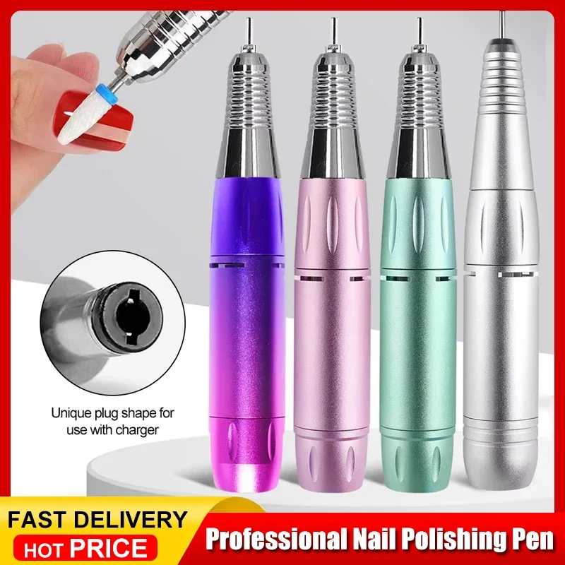 Electric Dc Nail Dr…