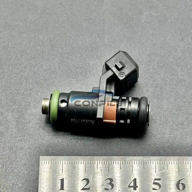 1pc for Peugeot Django QP150T-2C-3C  QP125T-12 SF4 fuel injector nozzle