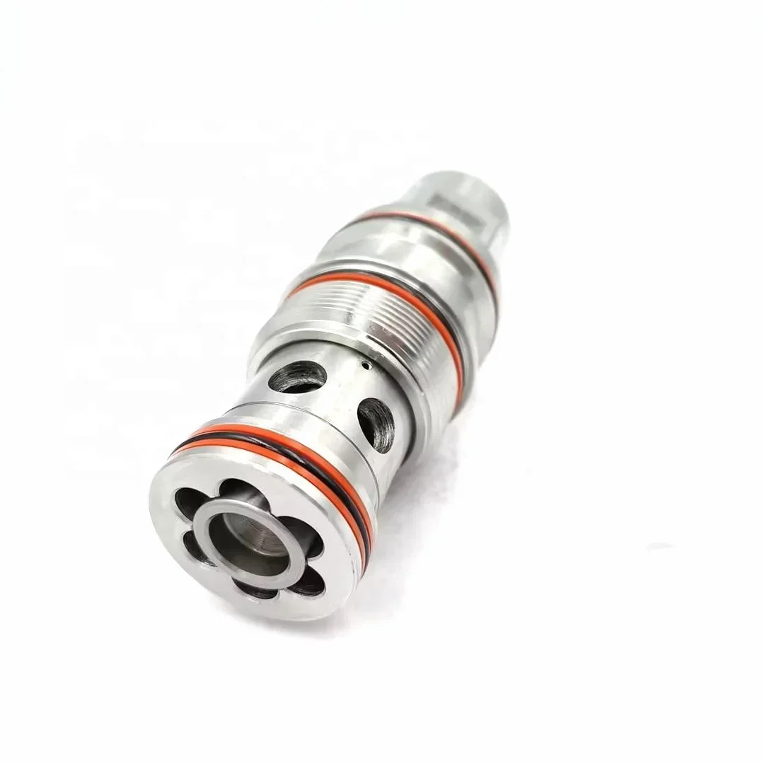 20252025 الصمام الهيدروليكي لقطع غيار ماكينات التعدين الهندسية إدراج صمام التوازن CBIG-LDN #4