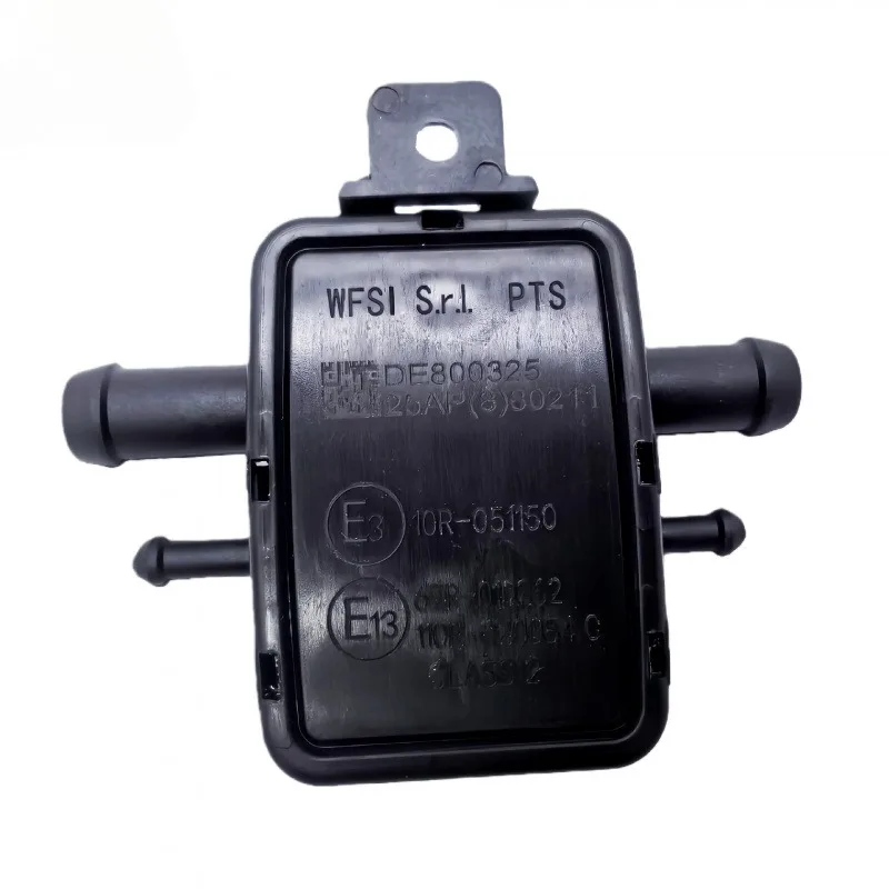 CNG Automotive Parts Pressure Sensor With Stable Sealing No Leakage Oil-To-Gas Conversion Modification BRC Pressure Differential