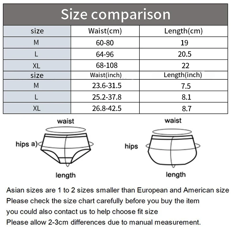 Solid Color Ice Silk Panties Women Breathable Triangle Pants Female Low Waist Underwear Comfortable Sexy Fashion Panties