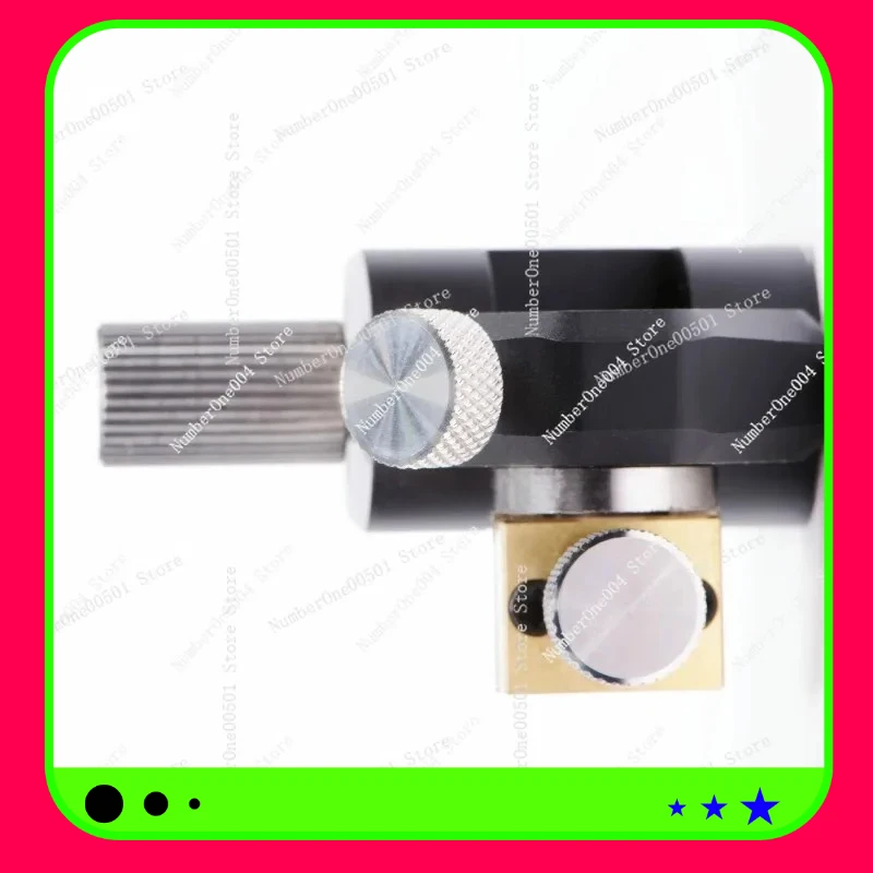 

Pushing Knife Sharpener with Square Hole Circular Hole Double Chuck For Pushing Knife Fixed Angle Sharpener