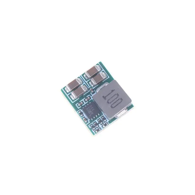 Für RC FPV Racing Drone Mirco 2-8S BEC Spannungsreglermodul 5V/12V Ausgang / 6V-35V Eingang Step-down-Schaltmodus