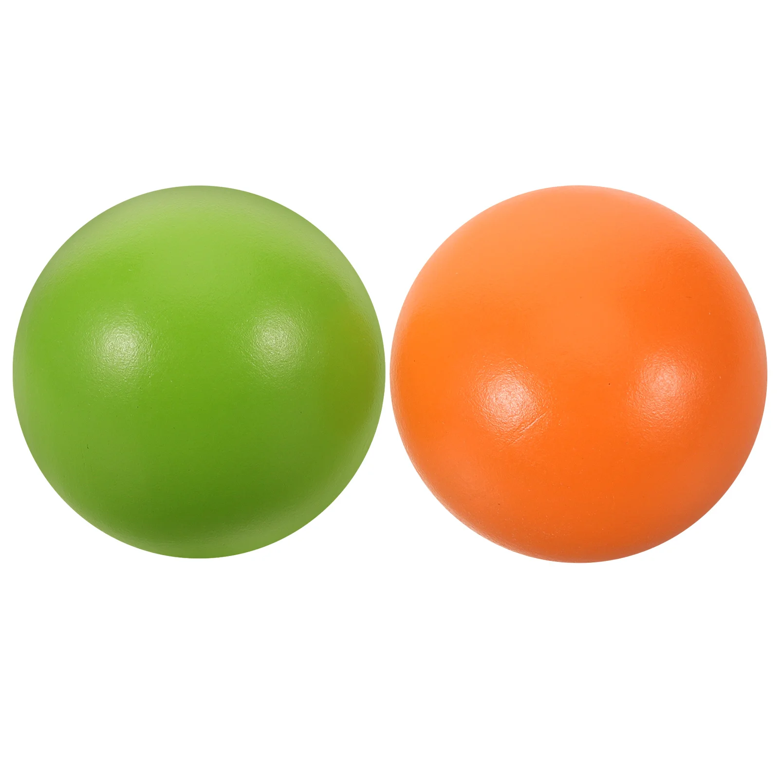 Set da 2 pezzi per croquet per bambini, palline di ricambio, accessori, gioco, giocattoli da prato in legno massello per bambini all'aperto