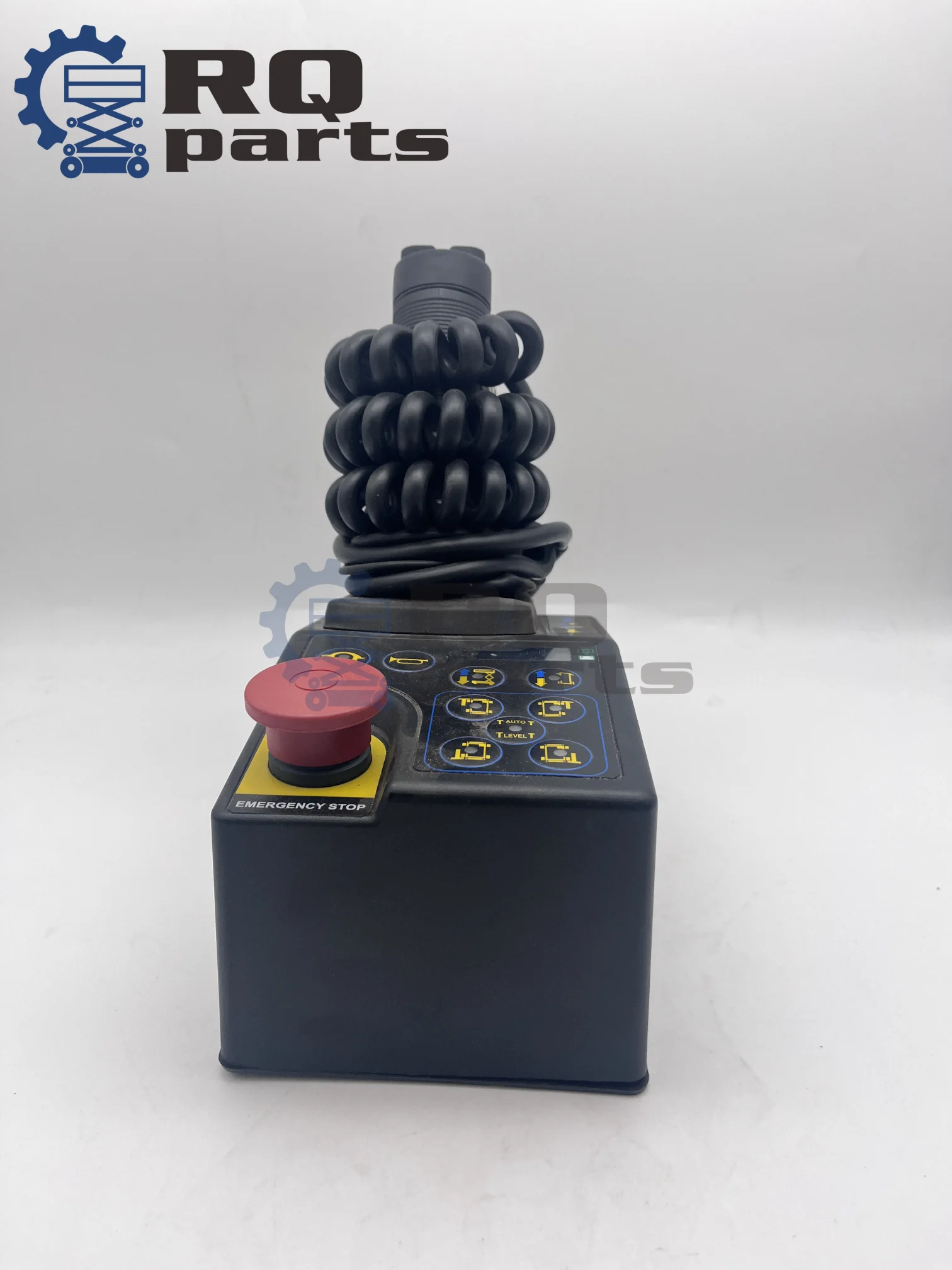 803793324 PCU-H109 Upper Control Assembly for XCMG Crawler Outrigger Scissor Lifts