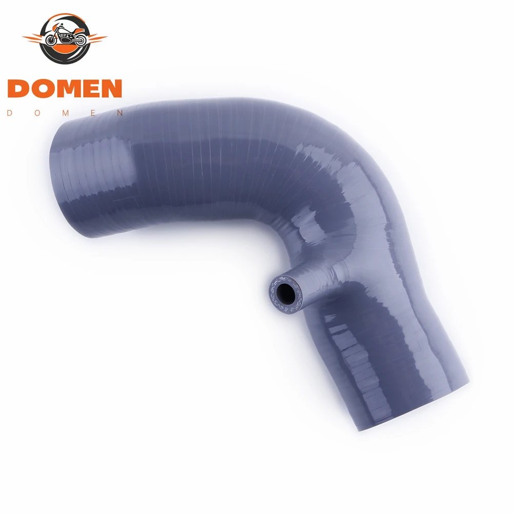 Fits For Mini Cooper S R52 R53 2002-2008 Upper Intake Air Duct Silicone Hose