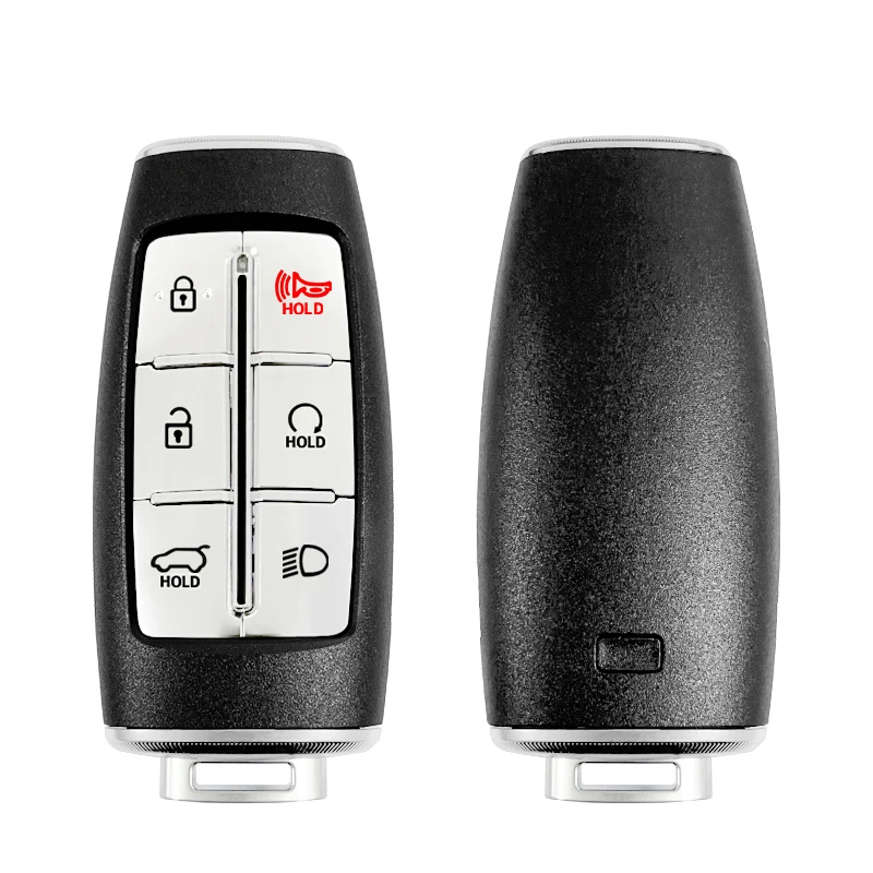 PN 95440-AR000 AR010 AR101 DS110 DS000 AR001 DS010 AR011 T6000 T6111 T6100 T6011 T6010 For Hyundai 2022 Smart Key 47Chip 433MHz