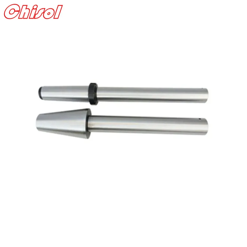 

MT2 MT3 MT4 Metric Taper Spindle Inspection Bar BT Cylindrical Straight Rod Customized 7:24 Lathe Inspection Test Bar