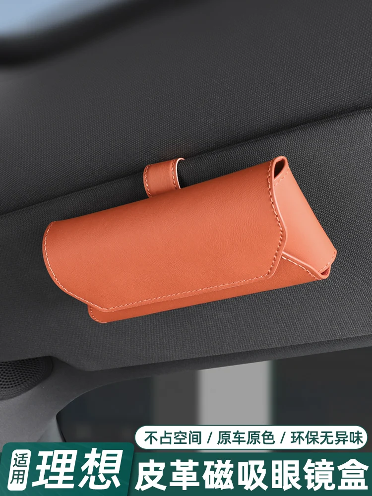 For Lixiang L6 L7 L… - image