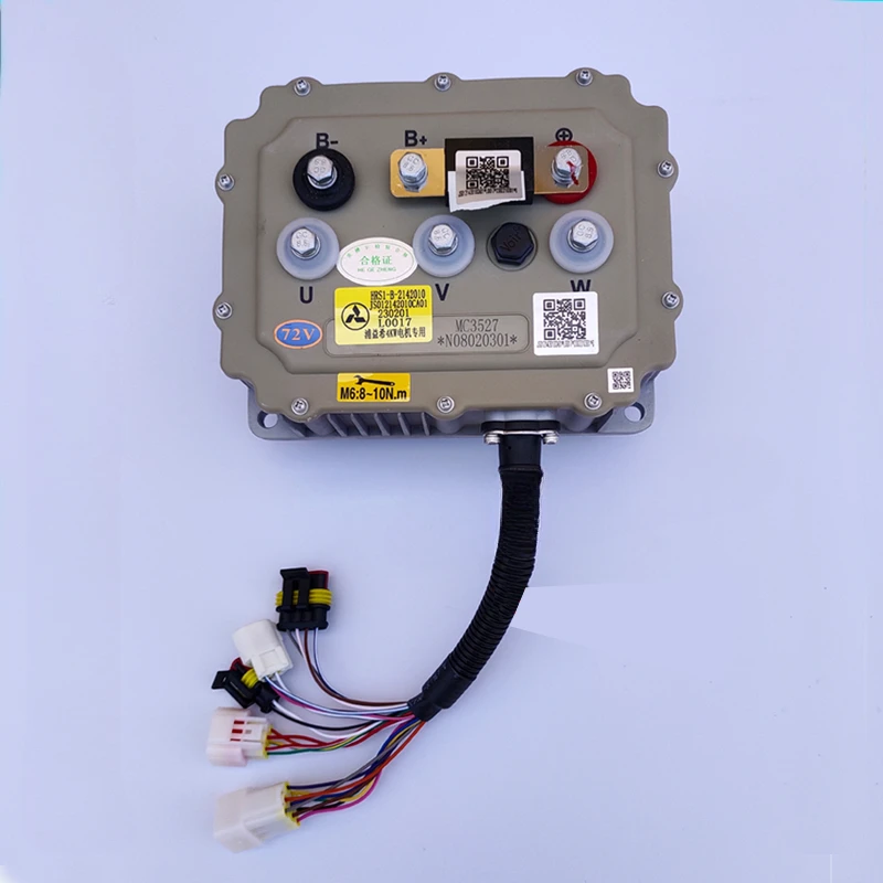 S1 Electric Vehicle 3527/3528 Controller U8 Controller