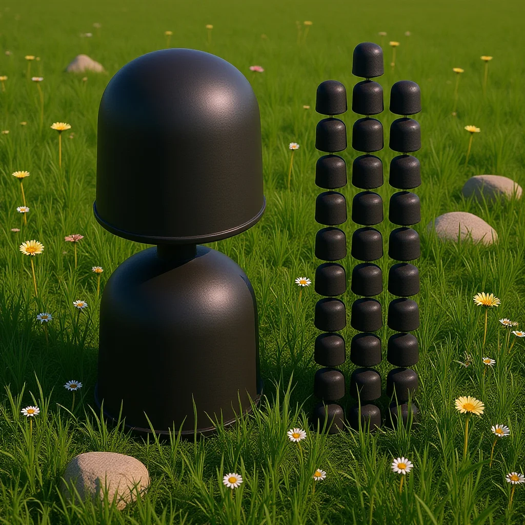 

30Pcs Stylus Pen Tips Replacement Silicone Nibs Capacitive for Touch Screen Tablet Pens Precision Writing Stylus Rubber Tips