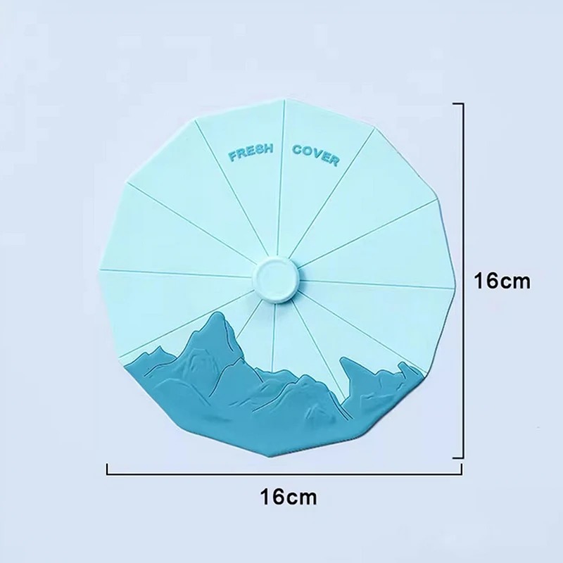Variant: 16CM Blue