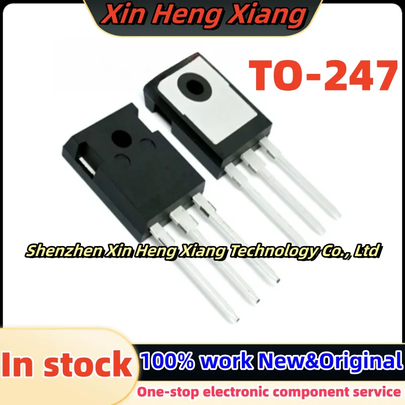 

(10pcs)STY140NS10 Y140NS10 TO-247 Chipset