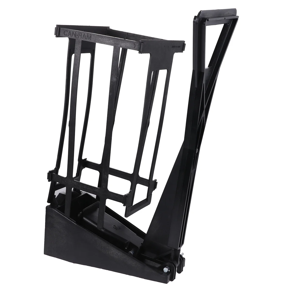 

Multifunctional Jar Opener 12Oz Long Handle Can Crusher Labor-Saving Non-Slip Grip Plastic Kitchen Tool for Home Restaurant Use