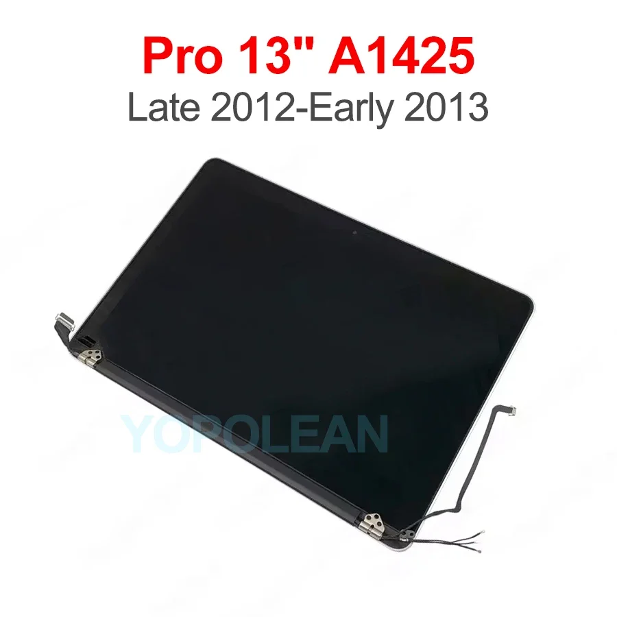 Original Full LCD Screen Display For Macbook Pro Retina 13