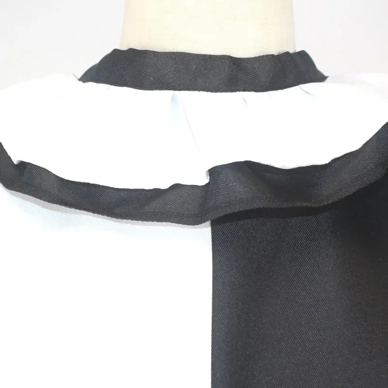 Terrifier Art Clown Joker Costume Cosplay Uomo Tuta Donna Gioco di ruolo Fancy Dress Up Horror Dress Suit Festa di Carnevale di Halloween