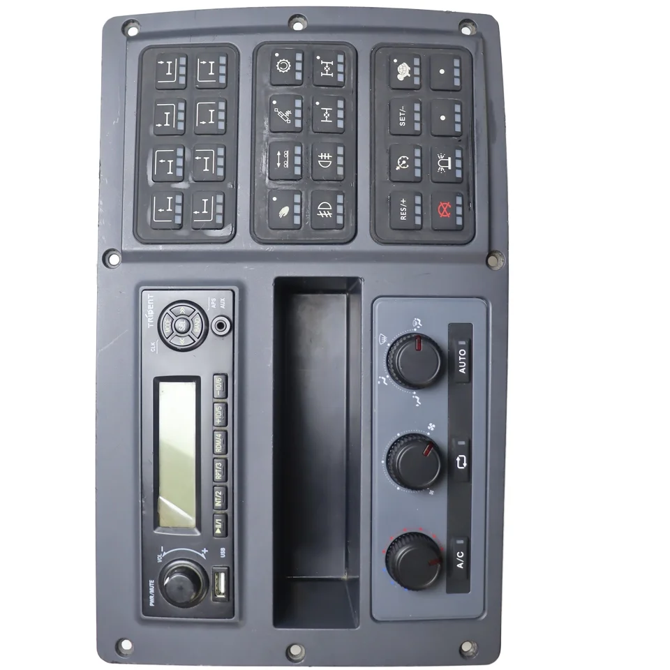 

Original Crane HIC-010626 Console