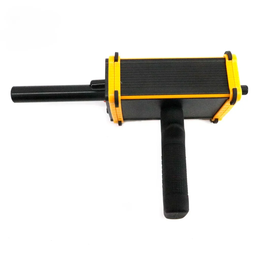 

For GR-100 Long Range Metal Detector Gold Diamond Silver Copper Precious Stones Finder with Newest