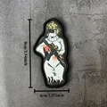 CUSTOM-1602A