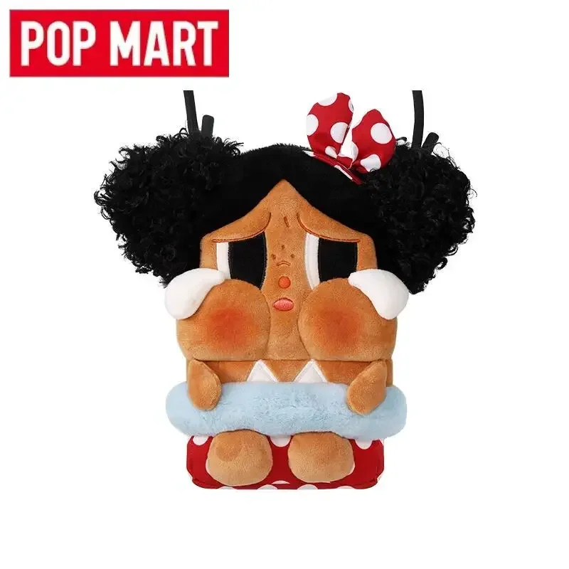 البوب مارت Crybaby وضع العطلة على سلسلة حقيبة كروسبودي صغيرة صندوق أعمى اللعب الأصلية الدمى أنيمي عمل الشكل حلية تخمين حقيبة #5