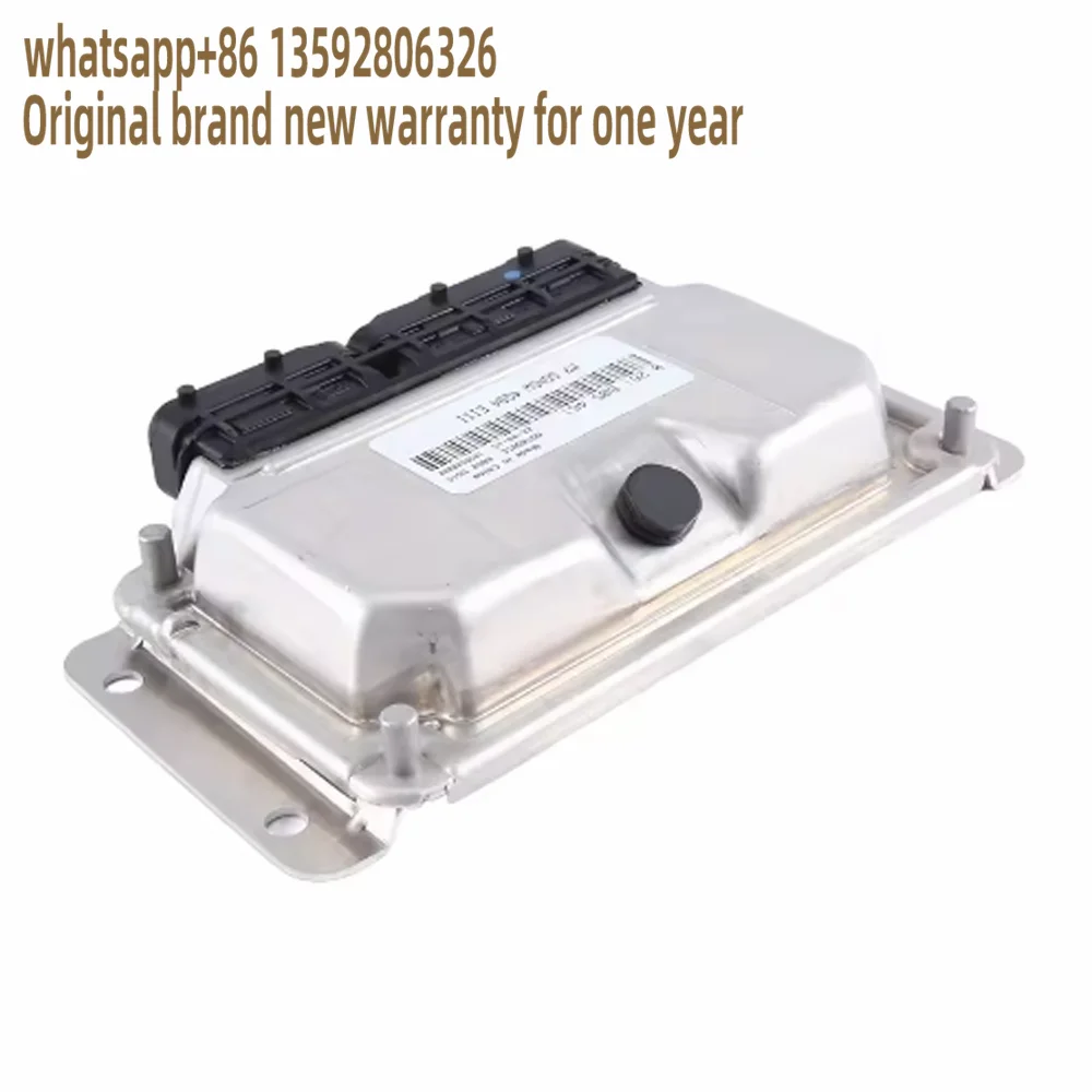 

0261b05461 9017165 M7.9.7.1 Ecu Original Engine Electronic Control Unit For Peugeot