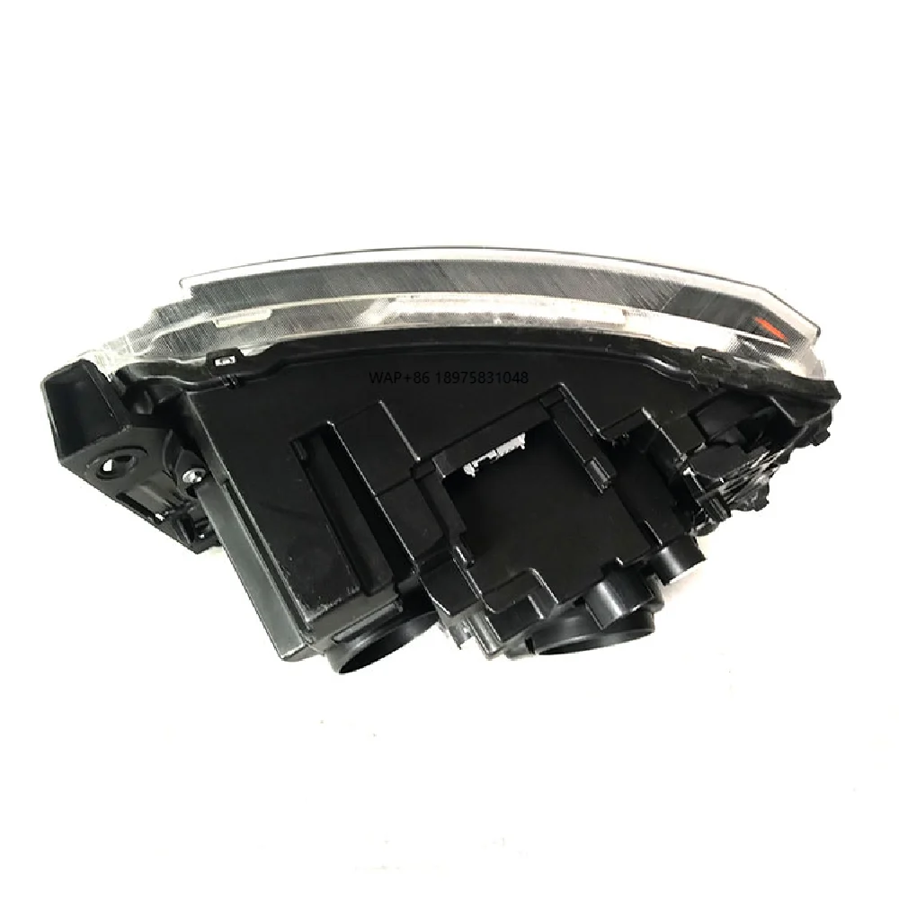 

Suitable for Old Discovery 4 Headlamp for Car, High Quality Factory Direct Headlight Car Auto Lighting Systems