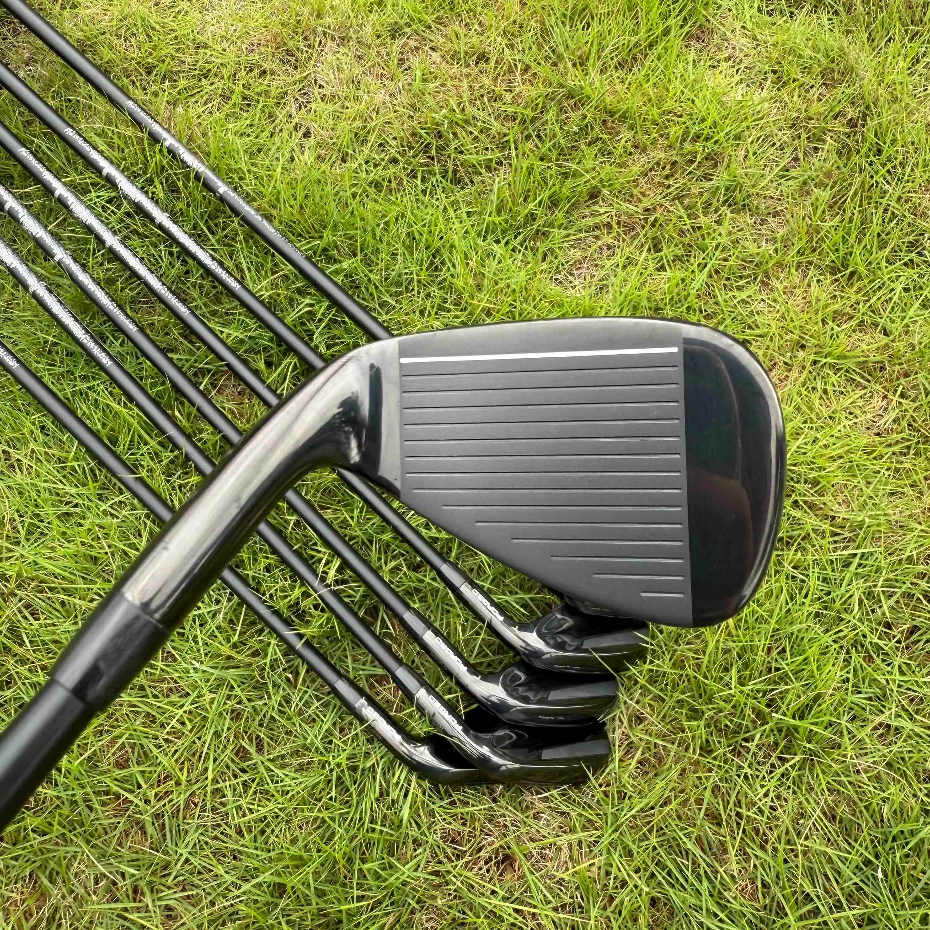 Thumbnail 2 - #9 Golf Clubs Comparison Guide