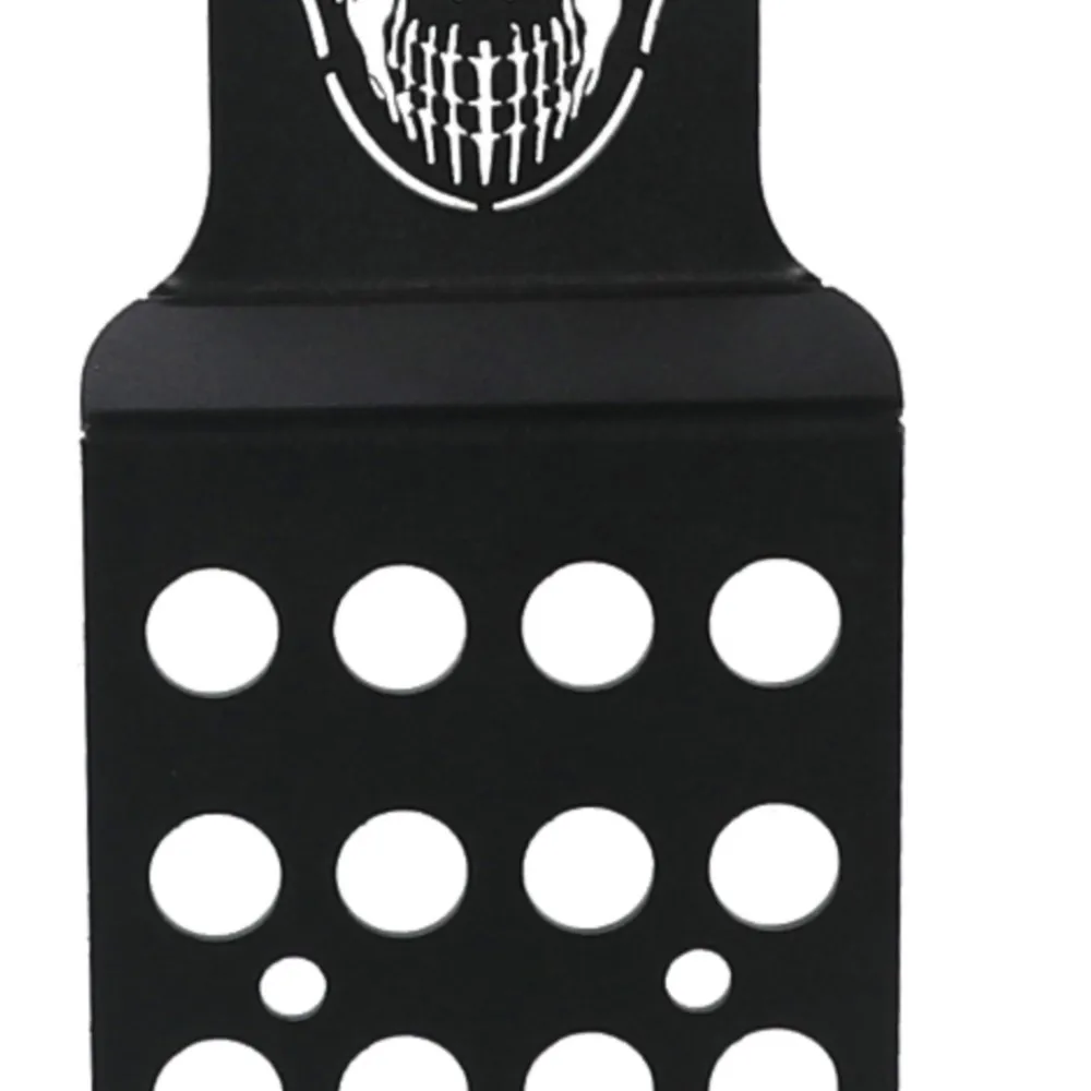 

For Sportster 883 1200 48 72 All Models 2004-2021-2022-2023 Motorcycle Front Engine Guard Protector Lower Chin Fairing Cover