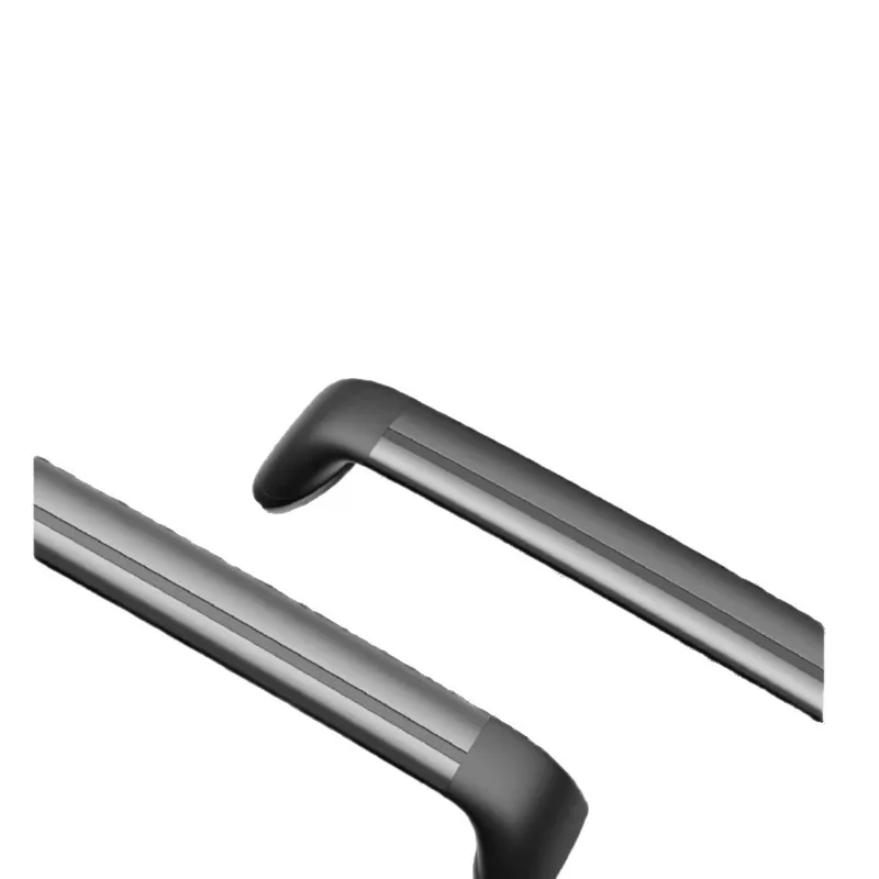 Car luggage rack crossbar roof car thickened off-road thickened aluminum alloy