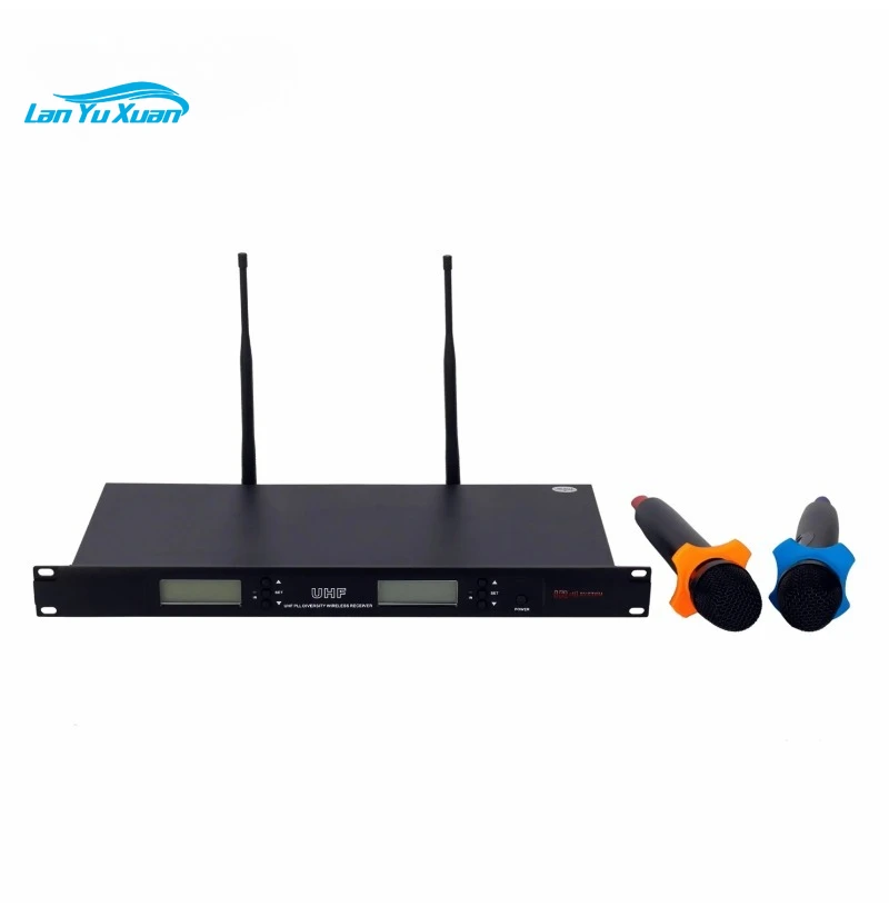 

Wireless Microphone For School Conference