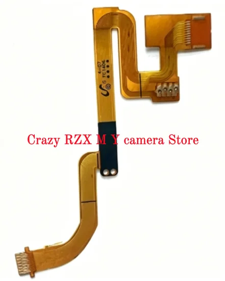 AF Focus Flex Cable For Samsung 16-50mm Mirrorless Camera Lens