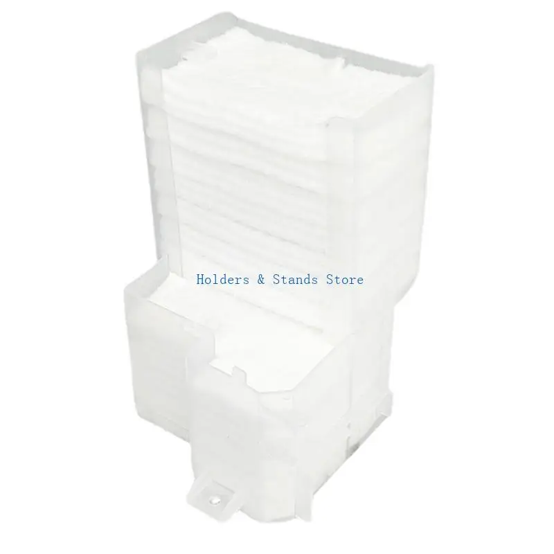 Caja mantenimiento Y4UE 1Set para EPS330 R290 L801 residual para almohadilla absorción tanques Spo