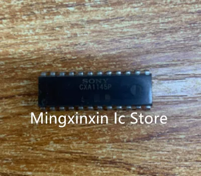 5PCS CXA1145P DIP Integrated circuit ic chip