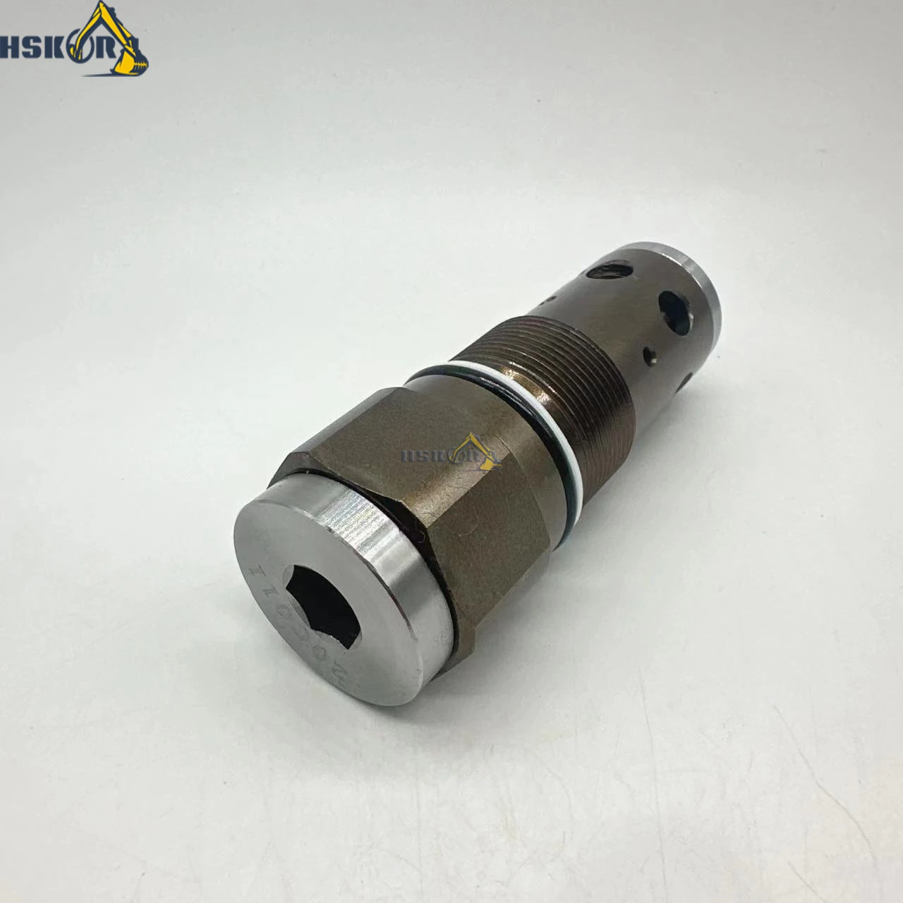 

DH300-7 New Walking Valve for DOOSAN Excavator