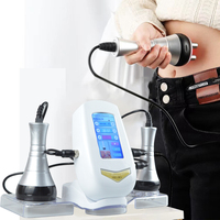 Hot selling product in 2024,  40K ultra-thin ultrasonic liposuction, wrinkle removal, and facial slimming machine