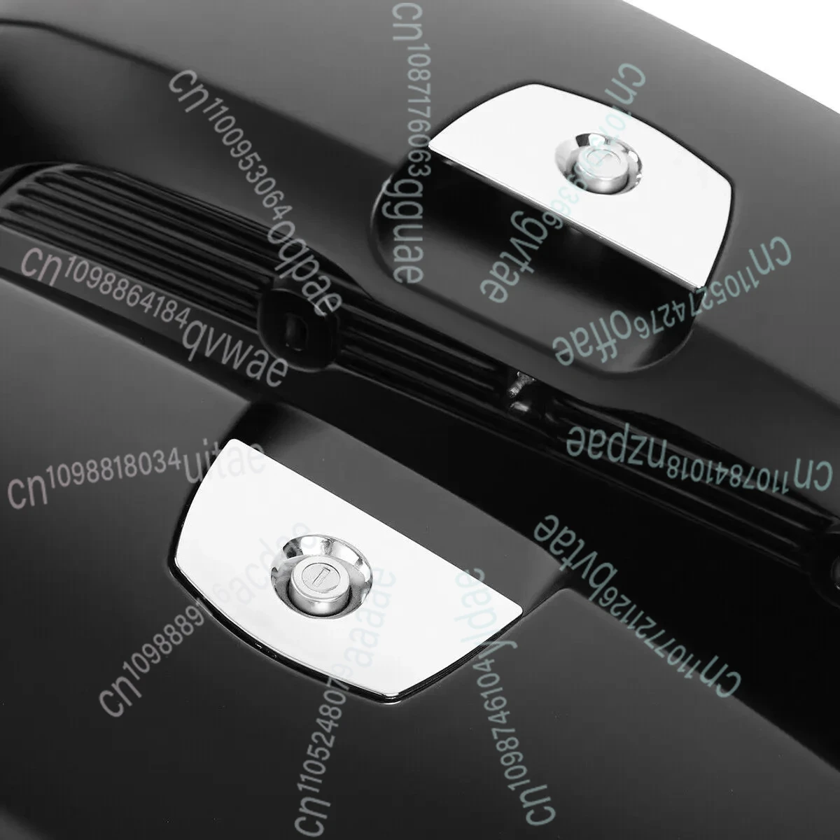 حقائب سرج TCMT XF2906F44B-02-MB مناسبة لسبرينغفيلد الهندي دارك هورس شيفتان المحدودة 2019 2020 #4