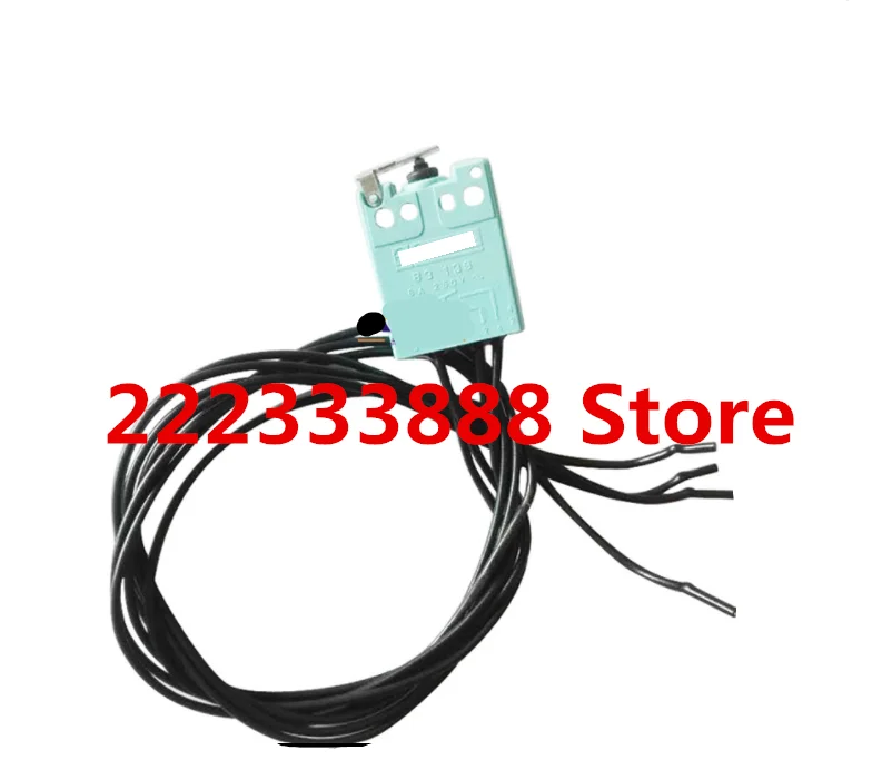 

New explosion proof micro switch 83139