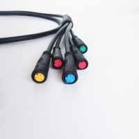 KUGOO G2 PRO Integrated Cable Parts Electric Scooter Control integrated Wiring Harness Data Line Signal line Accessories